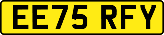 EE75RFY