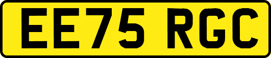 EE75RGC