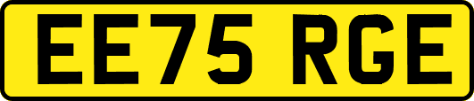 EE75RGE