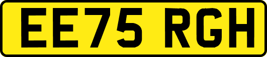 EE75RGH