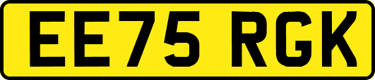 EE75RGK