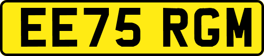 EE75RGM