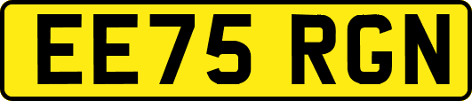 EE75RGN