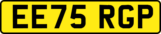 EE75RGP