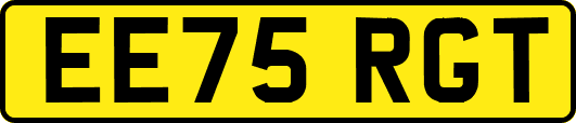 EE75RGT
