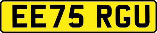 EE75RGU