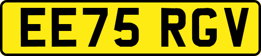 EE75RGV