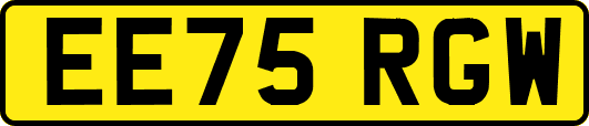 EE75RGW