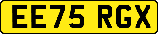 EE75RGX