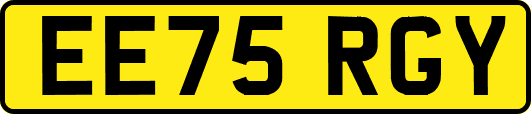 EE75RGY