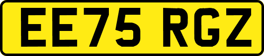 EE75RGZ