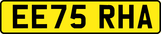 EE75RHA