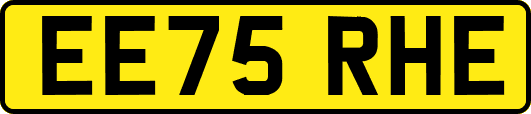 EE75RHE