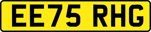 EE75RHG