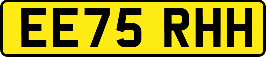 EE75RHH
