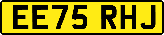 EE75RHJ