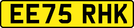 EE75RHK