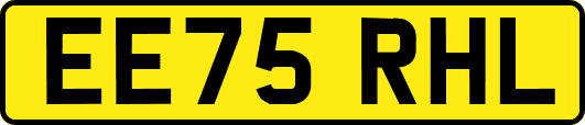 EE75RHL