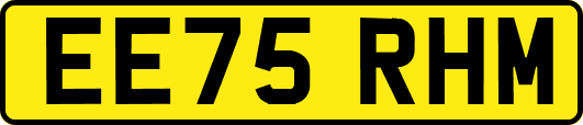 EE75RHM