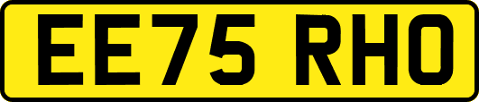 EE75RHO