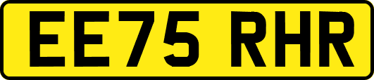 EE75RHR