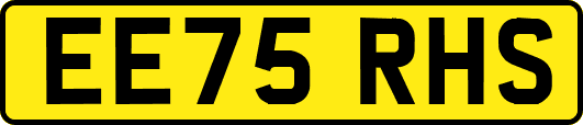 EE75RHS