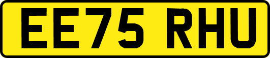 EE75RHU