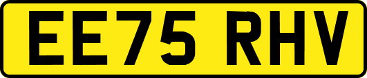 EE75RHV