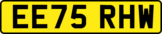 EE75RHW