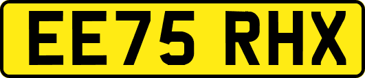 EE75RHX