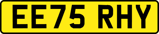 EE75RHY