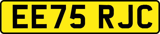 EE75RJC