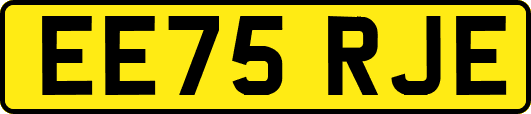 EE75RJE