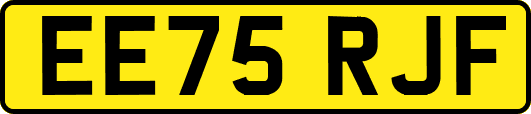 EE75RJF