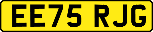 EE75RJG