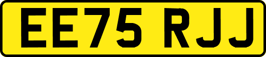 EE75RJJ