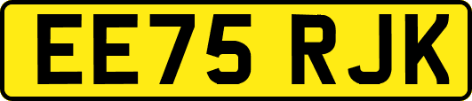 EE75RJK