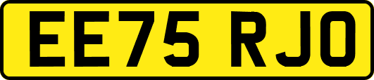 EE75RJO
