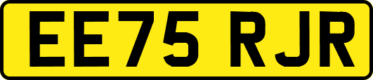 EE75RJR