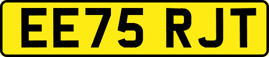 EE75RJT