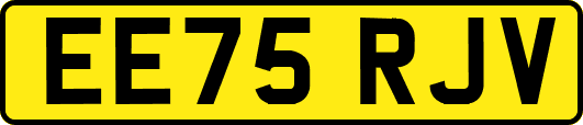 EE75RJV