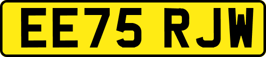 EE75RJW