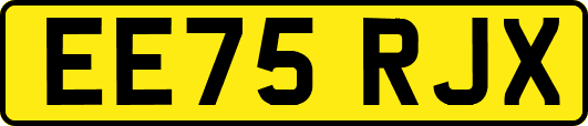 EE75RJX