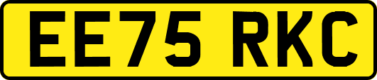 EE75RKC