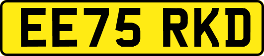 EE75RKD
