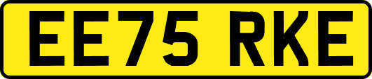 EE75RKE