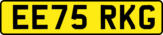 EE75RKG