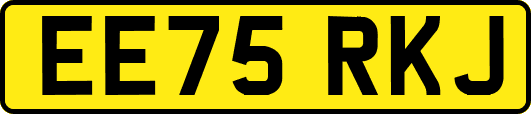 EE75RKJ