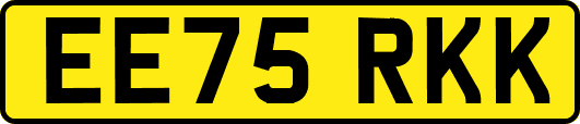 EE75RKK