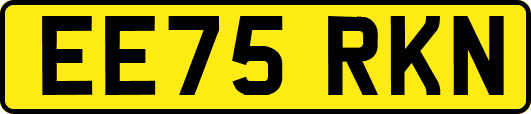 EE75RKN
